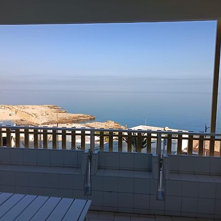 A Un Passo Dal Mare Lejlighed Polignano a Mare Eksteriør billede